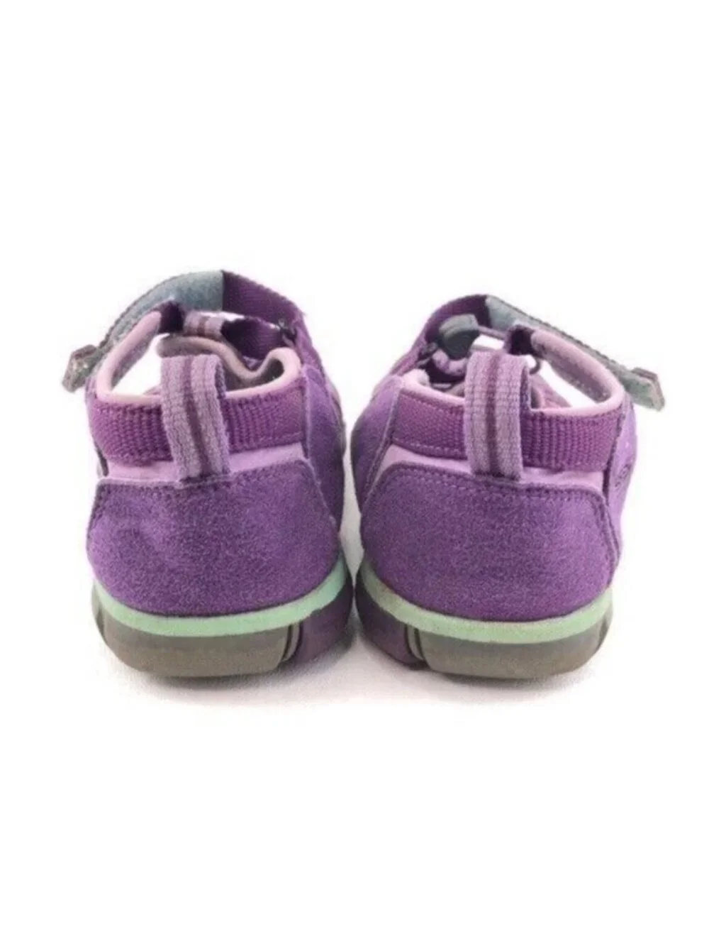 Keen Seacamp II CNX Waterproof Sport Sandals Kids 3